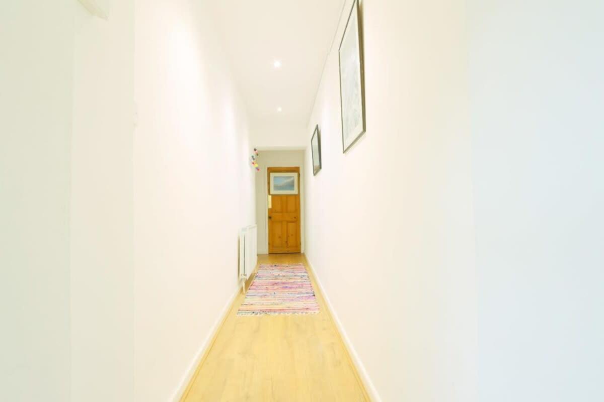 Unique & Homely Suite With Own Access 브리스틀 외부 사진